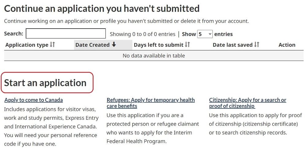 How to Apply for Canada Study Permit from Your Home - Travel Updates24