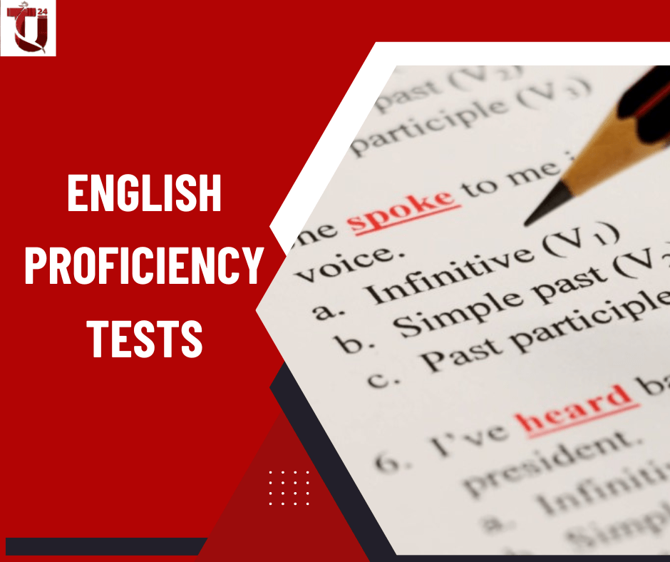 Top 15 Popular English Proficiency Tests and How to Prepare for Them