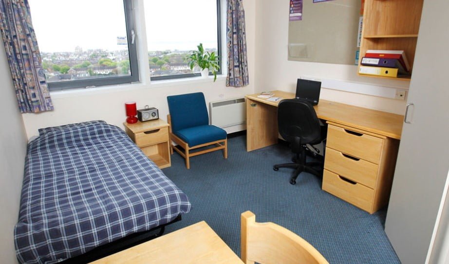 The Ultimate Guide to Finding the Perfect Student Accommodation in the UK