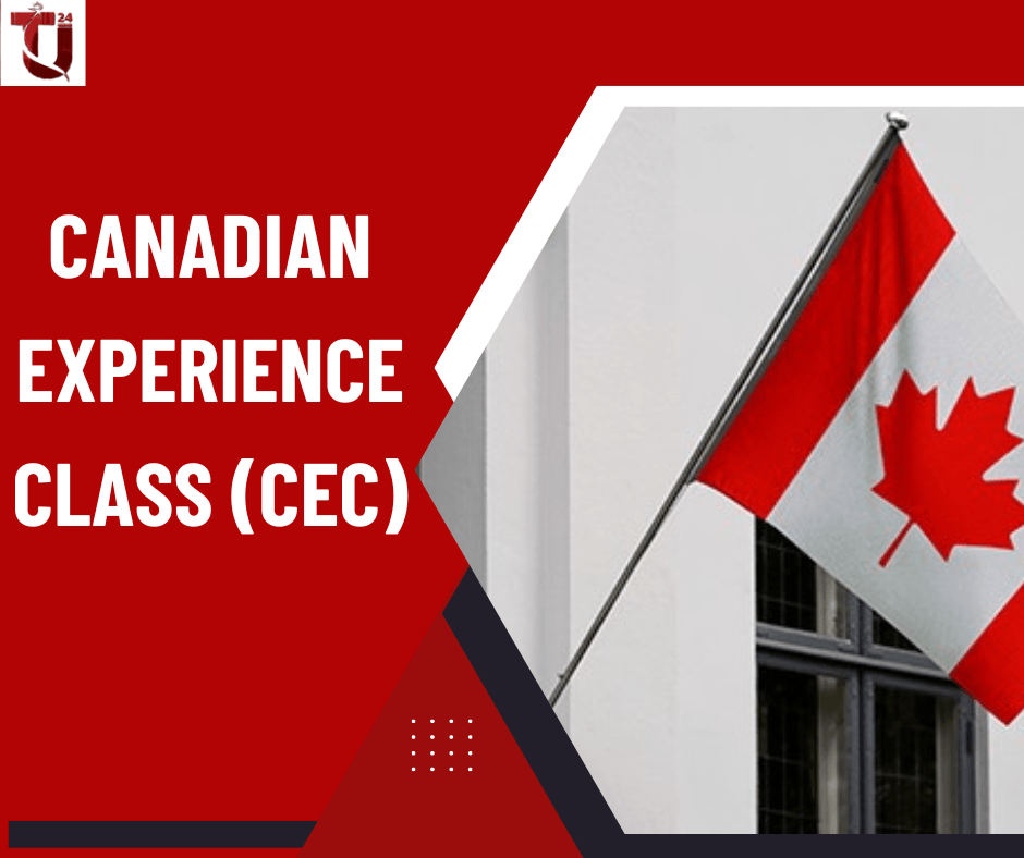 Canadian Experience Class (CEC): An Easy Pathway to get PR